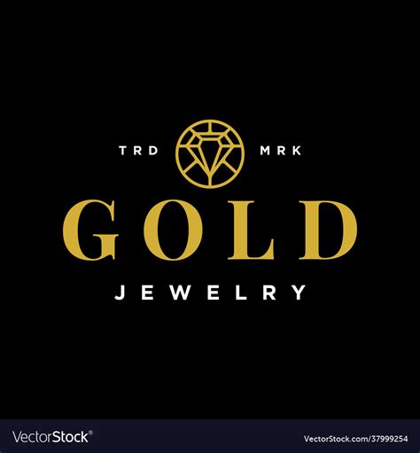 logo design for gold shop